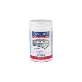 LAMBERTS - Multi Guard Control | 30tabs