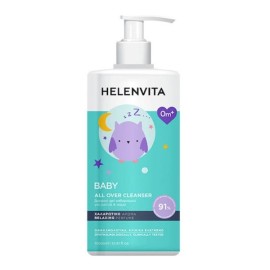 Helenvita Baby All Over Cleanser Relaxing Perfume 1000 ml