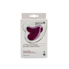 Panthenol Extra Lift Me Up Eye Patches 6 ζευγάρια