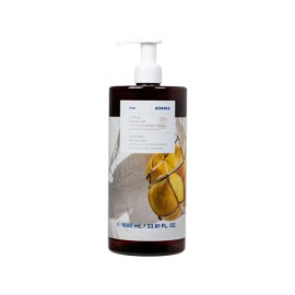 Korres Citrus Shower Gel, 1000ml