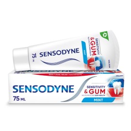 Sensodyne Sensitivity & Gum 75ml