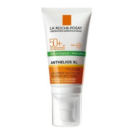 LA ROCHE POSAY - Anthelios XL Anti-Shine SPF50 Dry Touch Gel-Cream  | 50ml