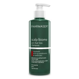 Pharmasept Scalp Biome Anti-Hair Loss Shampoo 400ml