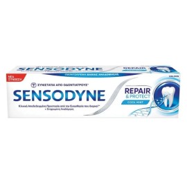 Sensodyne Repair & Protect Οδοντόκρεμα για Αναδόμηση 75ml