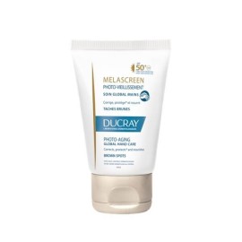 DUCRAY - Melascreen Photo-Aging Global Hand Cream SPF50 | 50ml