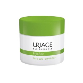 URIAGE - Hyseac SOS Paste - Spot Control | 15gr