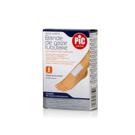 Pic Solution Ανατομικός Δικτυωτός Σύνδεσμος για το Πόδι και το Βραχίονα, 1 τεμάχιο