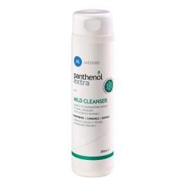 PANTHENOL Extra - Mild Cleanser | 300ml