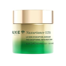 Nuxe - Nuxuriance Ultra Exceptional Cream - Κρέμα Ημέρας και Νύχτας για όλους τους τύπους επιδερμίδας 75ml