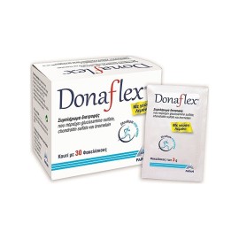 Faran Donaflex Συμπλήρωμα Διατροφής για τις Αρθρώσεις 30 Φακελίσκοι