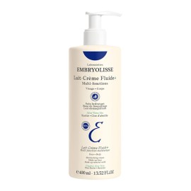 EMBRYOLISSE - Lait-Crème Fluid | 500ml