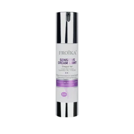 FROIKA - Sensitive Light Cream | 50ml
