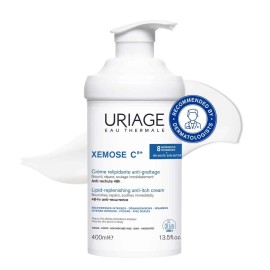 Uriage Xemose Cream, Κρέμα για Ατοπικό - Ξηρό Δέρμα 400ml