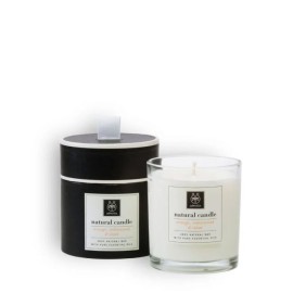 APIVITA - Natural Candle Φυσικό Κερί Πορτοκάλι, Κέδρος & Γαρύφαλλο | 235gr