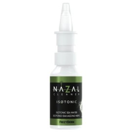 FREZYDERM - Nazal Cleaner Baby | 30ml