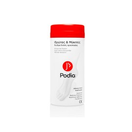 PODIA - Athletes Foot DeoPowder | 100gr