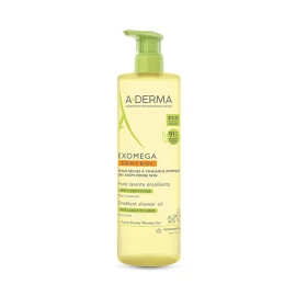 ADERMA - Exomega Control Emollient Shower Oil | 750ml
