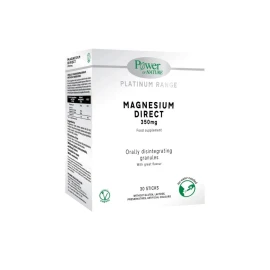 POWER HEALTH - Magnesium Direct 350mg | 30sticks