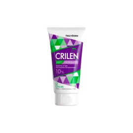 FREZYDERM - Crilen Anti-Mosquito 10% γαλάκτωμα για προστασία από Κουνούπια | 150ml