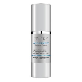 FROIKA - Anti-Pigment Peptide Cream | 30ml