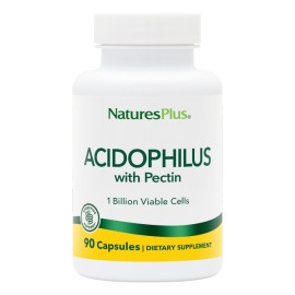 Natures Plus Acidophilus 90caps