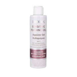FROIKA - Sensitive Foaming Gel | 200ml