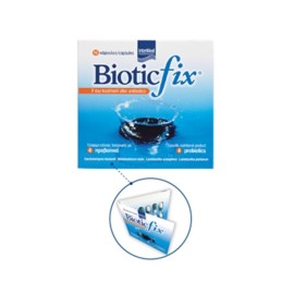 INTERMED - Biotic Fix | 10caps