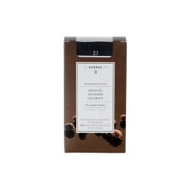 KORRES - ARGAN OIL Advanced Colorant 2.1 Μαύρο Μπλέ | 50ml