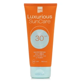 Intermed - Luxurious SunCare Body Cream Spf30 200ml