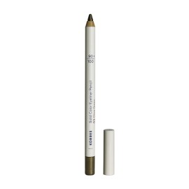 KORRES Solid Color Eyeliner Pencil 03 Olive Green 1.2g