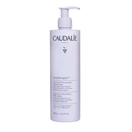 Caudalie - Vinotherapist Hyaluronic Nourishing Body Lotion 400ml