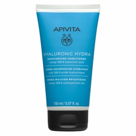 Apivita Hyaluronic Hydra Κρέμα Μαλλιών Ενυδάτωσης, 150ml
