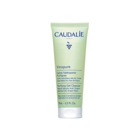 Caudalie Vinopure Purifying Gel Cleanser, 75ml