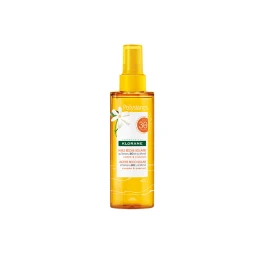 KLORANE - POLYSIANES Huile Seche Solaire SPF30 | 200ml