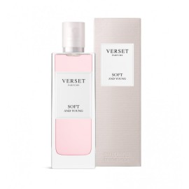 VERSET - Parfums Soft & Young For Her Eau de Parfum | 50ml