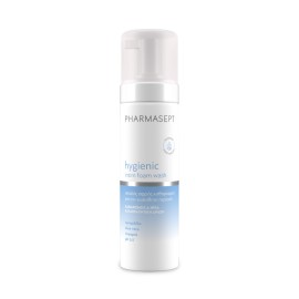 PHARMASEPT - Hygienic Foam Wash | 200ml