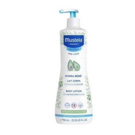Mustela Hydra Bebe Γαλάκτωμα για Ενυδάτωση, 750ml