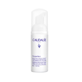 Caudalie - Vinoperfect Brightening Micropeel Foam, 50ml