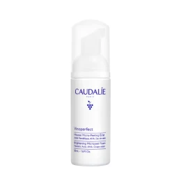 Caudalie - Vinoperfect Brightening Micropeel Foam, 50ml