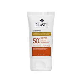 RILASTIL - Sun System Age Repair Cream | 40ml