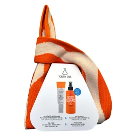 Youth Lab - Limited Edition Summer Set Αge-Defense Watery Sunscreen SPF 50 40 ml + Body Guard Sun Protection SPF 30 200ml