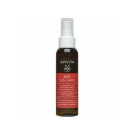 APIVITA - Bee Sun Safe Hydra Protection Sun Filters Hair Oil | 100ml