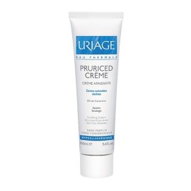 URIAGE - Pruriced Cream | 100ml