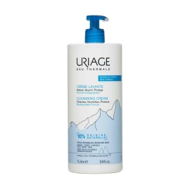 URIAGE - Creme Lavante | 1litre