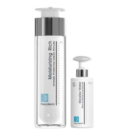 Frezyderm Promo Moisturizing Rich Cream 45+ Ενυδατική Κρέμα Προσώπου για Ώριμες Επιδερμίδες 50ml +Δώρο Micellar Water 50ml
