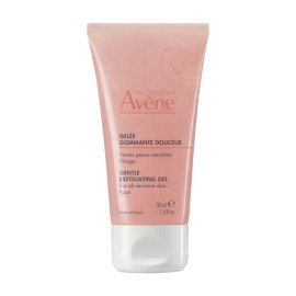 Avene Gentle Exfoliating Gel, 50ml