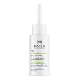 Bioclin Pro Dermatological DS Lotion Δερματολογική Λοσιόν, 75ml