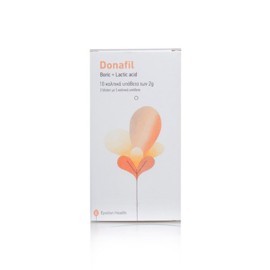 EPSILON HEALTH - Donafil | 10ovules