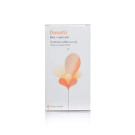 EPSILON HEALTH - Donafil | 10ovules
