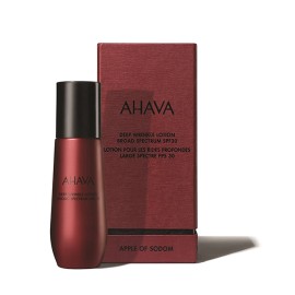 AHAVA - Deep Wrinkle Lotion Broad Spectrum SPF30 | 50ml